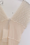 BASERANGE 25 Early Spring Nehru vest BAS-TONT-LA-SP25-UNDYED
